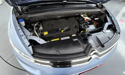 Citroen-DS C4 Picasso