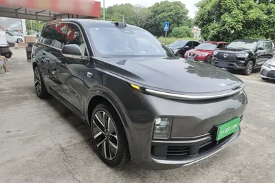 Li Auto L9