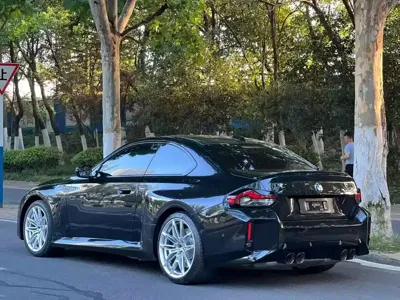 BMW M2