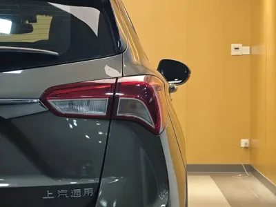 Buick Envision Plus