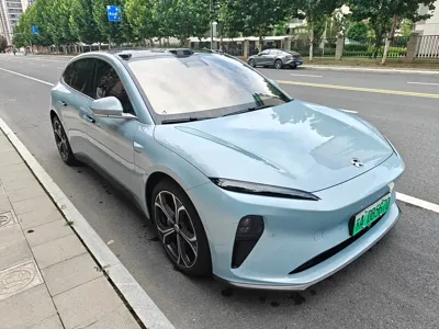 Nio ET5T