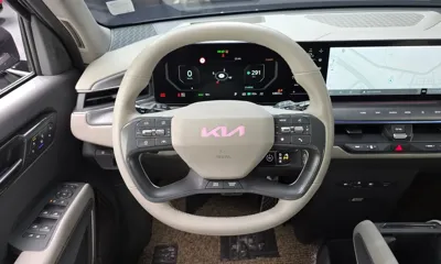 Kia EV9