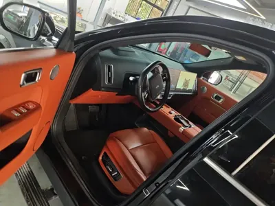 Li Auto Li L9