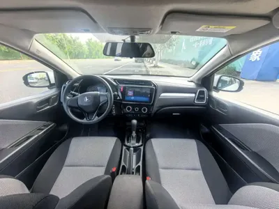 Honda Gienia
