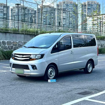 JAC Refine M3