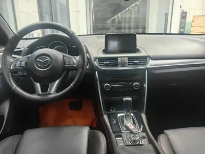 Mazda CX-4