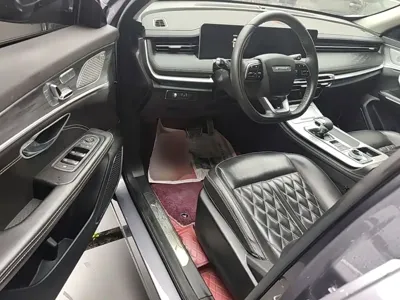 Jetour X70 Plus