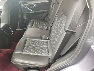 Jetour X70 Plus