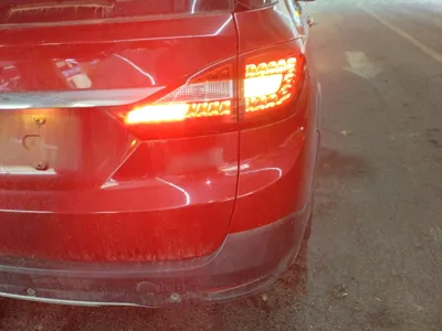 Dongfeng Aeolus AX3