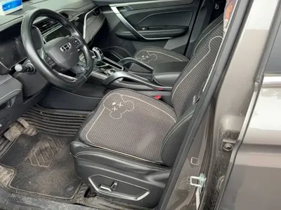 Geely Boyue