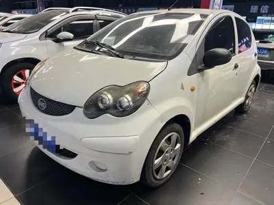 BYD F0