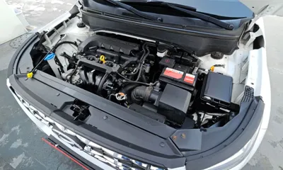 Hyundai Venue
