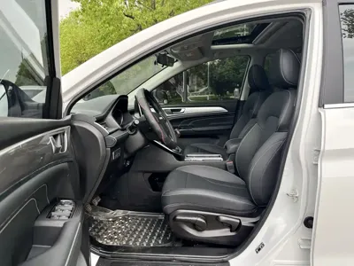 Haval M6