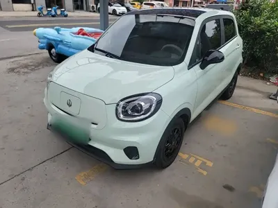 Leapmotor Leapmotor T03