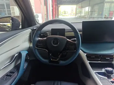 BYD Pro