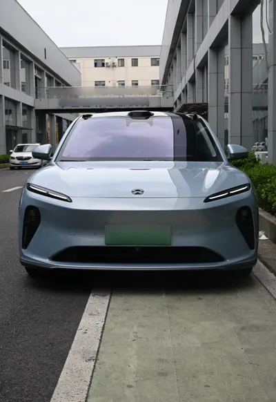 Nio ET5