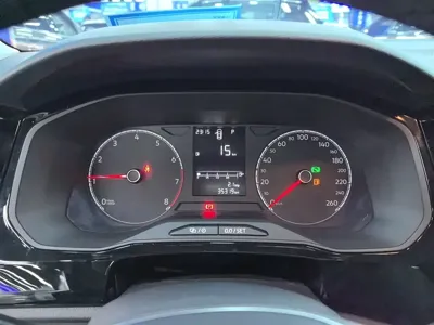 Jetta VS5
