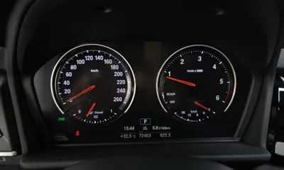 BMW 2-Series