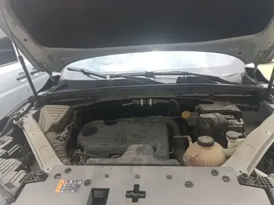 Roewe RX5
