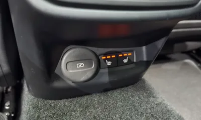 Polestar Polestar 2