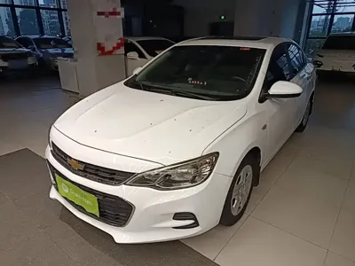 Chevrolet Cavalier