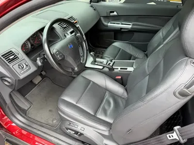 Volvo C30