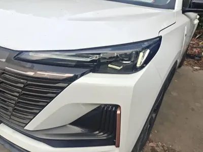 Changan CS55PLUS