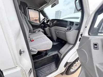 Foton Tuyano