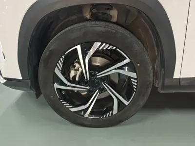 Geely Boyue