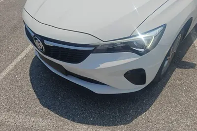 Buick Verano