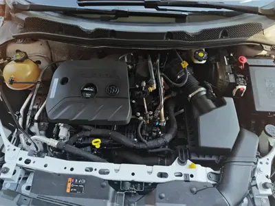 Buick Verano