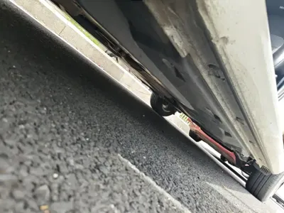 Volkswagen Santana