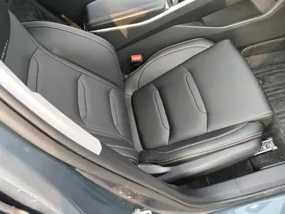 Geely Xingrui