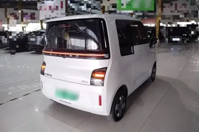 Wuling Air ev