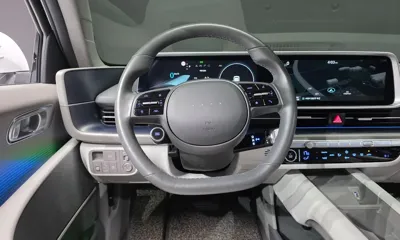 Hyundai Ioniq6