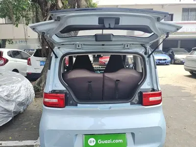 Wuling MINIEV