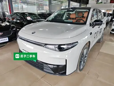 Leapmotor Leapmotor C10