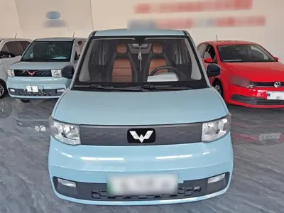 Wuling MINIEV