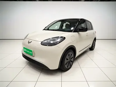 Wuling Bingo