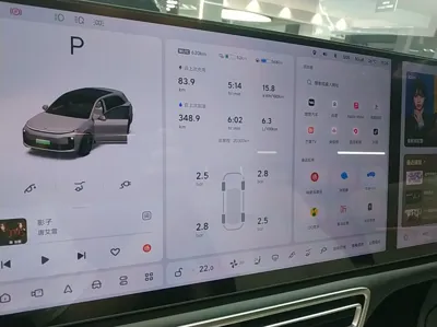 Li Auto L6