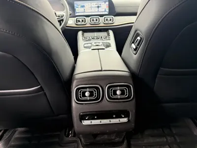 Chery Tiggo 9