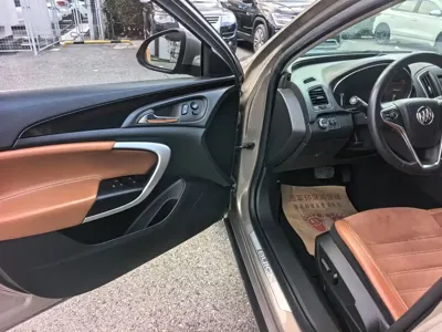 Buick Regal