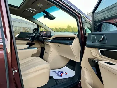 Buick Century