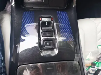 Honda 东风本田S7