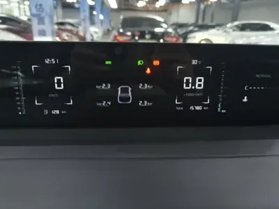 Changan Eado