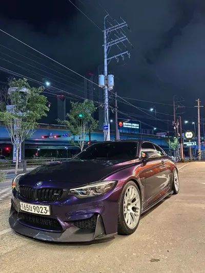 BMW M4