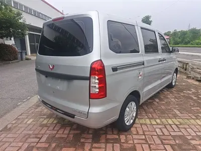 Wuling Hongguang V