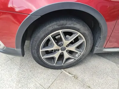 Geely Vision S1