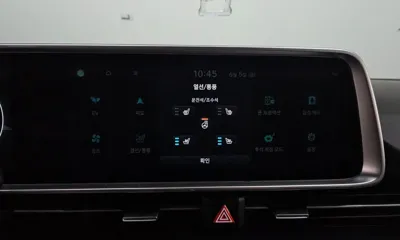 Hyundai Ioniq6