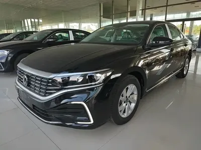 Volkswagen 帕萨特插电混动
